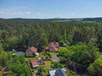 Prodej domu 80 m², Dobřany