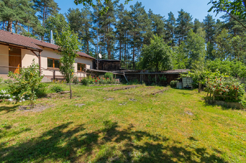 Prodej domu 80 m², Dobřany