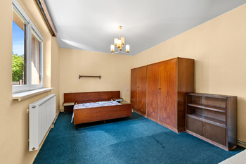 Prodej domu 80 m², Dobřany