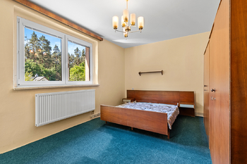 Prodej domu 80 m², Dobřany