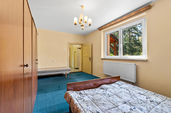 Prodej domu 80 m², Dobřany
