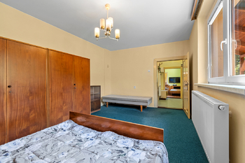 Prodej domu 80 m², Dobřany