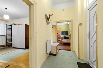 Prodej domu 80 m², Dobřany