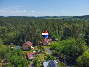 Prodej domu 80 m², Dobřany