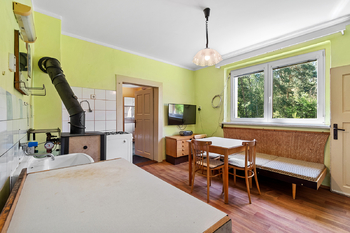 Prodej domu 80 m², Dobřany