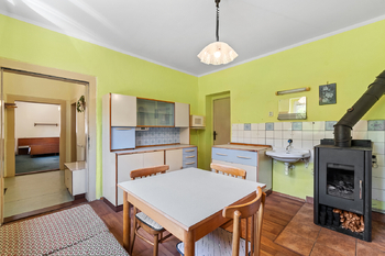 Prodej domu 80 m², Dobřany