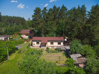 Prodej domu 80 m², Dobřany