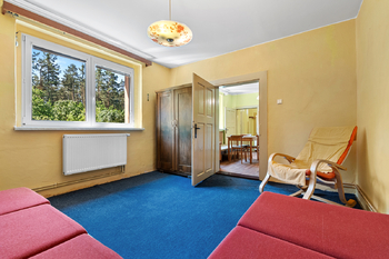 Prodej domu 80 m², Dobřany