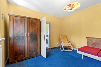 Prodej domu 80 m², Dobřany