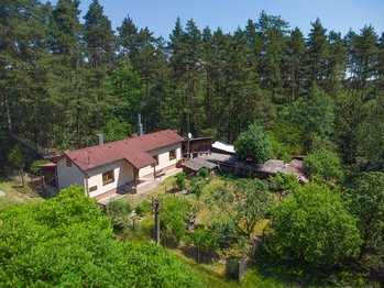Prodej domu 80 m², Dobřany