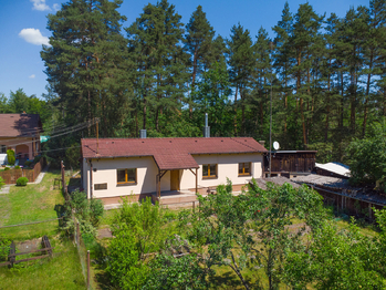 Prodej domu 80 m², Dobřany