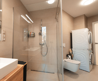 Pronájem bytu 3+kk v osobním vlastnictví 86 m², Humpolec