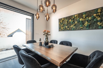 Pronájem bytu 3+kk v osobním vlastnictví 86 m², Humpolec