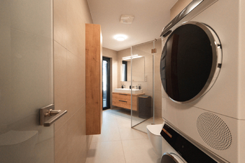 Pronájem bytu 3+kk v osobním vlastnictví 86 m², Humpolec