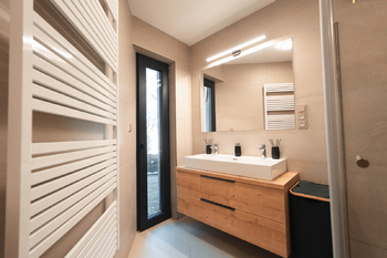 Pronájem bytu 3+kk v osobním vlastnictví 86 m², Humpolec