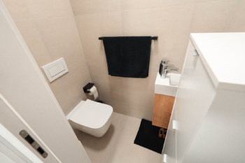 Pronájem bytu 3+kk v osobním vlastnictví 86 m², Humpolec