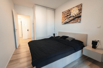 Pronájem bytu 3+kk v osobním vlastnictví 86 m², Humpolec