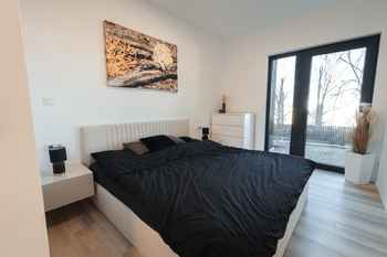 Pronájem bytu 3+kk v osobním vlastnictví 86 m², Humpolec