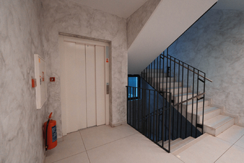 Pronájem bytu 3+kk v osobním vlastnictví 86 m², Humpolec