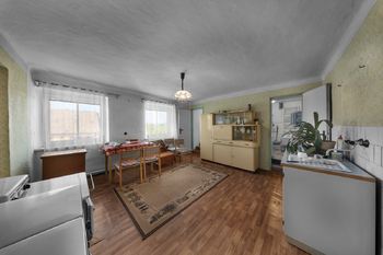 Prodej zemědělského objektu 200 m², Loštice