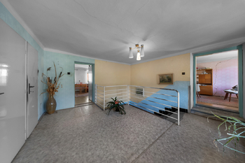 Prodej zemědělského objektu 200 m², Loštice