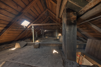 Prodej zemědělského objektu 200 m², Loštice