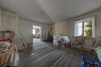 Prodej zemědělského objektu 200 m², Loštice