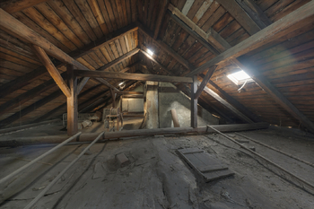 Prodej zemědělského objektu 200 m², Loštice
