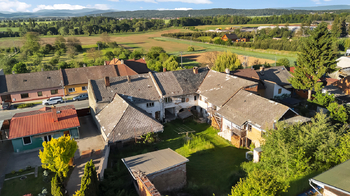 Prodej zemědělského objektu 200 m², Loštice