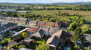 Prodej zemědělského objektu 200 m², Loštice