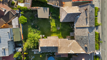 Prodej zemědělského objektu 200 m², Loštice