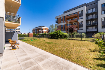 Prodej bytu 2+kk v osobním vlastnictví 48 m², Praha 5 - Třebonice