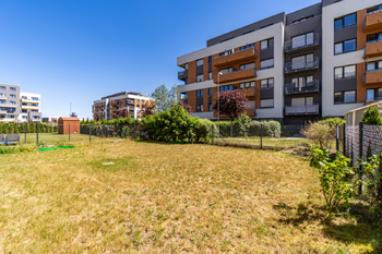 Prodej bytu 2+kk v osobním vlastnictví 48 m², Praha 5 - Třebonice