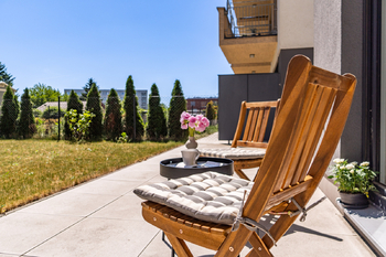 Prodej bytu 2+kk v osobním vlastnictví 48 m², Praha 5 - Třebonice