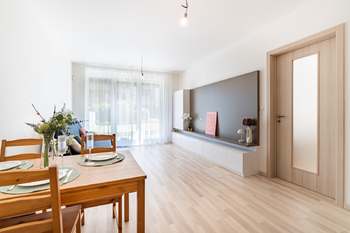 Prodej bytu 2+kk v osobním vlastnictví 48 m², Praha 5 - Třebonice
