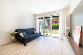 Prodej bytu 2+kk v osobním vlastnictví 48 m², Praha 5 - Třebonice