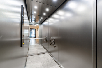 Prodej bytu 2+kk v osobním vlastnictví 48 m², Praha 5 - Třebonice