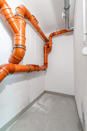 Prodej bytu 2+kk v osobním vlastnictví 48 m², Praha 5 - Třebonice