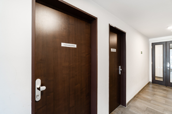 Prodej bytu 2+kk v osobním vlastnictví 48 m², Praha 5 - Třebonice