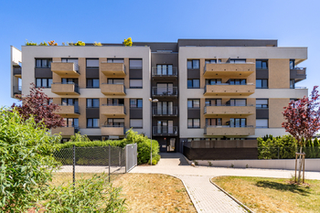 Prodej bytu 2+kk v osobním vlastnictví 48 m², Praha 5 - Třebonice