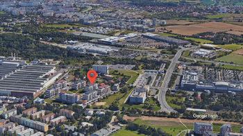 Prodej bytu 2+kk v osobním vlastnictví 48 m², Praha 5 - Třebonice
