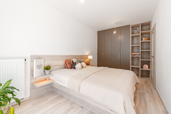 Prodej bytu 2+kk v osobním vlastnictví 48 m², Praha 5 - Třebonice