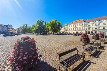 Pronájem obchodních prostor, Litoměřice