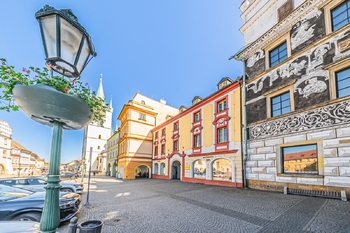Pronájem obchodních prostor, Litoměřice