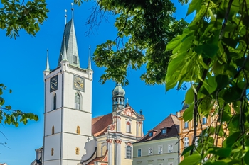 Pronájem obchodních prostor, Litoměřice