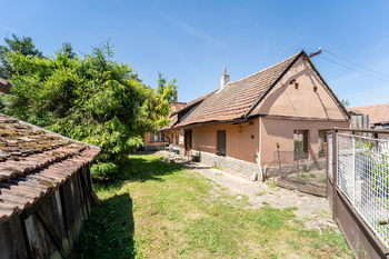 Prodej domu 80 m², Velim
