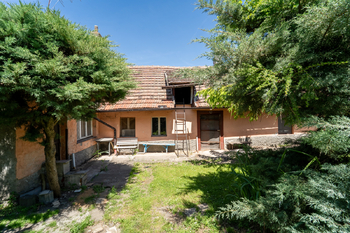 Prodej domu 80 m², Velim