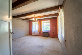 Prodej domu 80 m², Velim