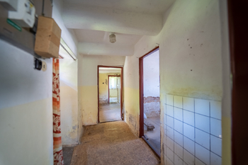Prodej domu 80 m², Velim