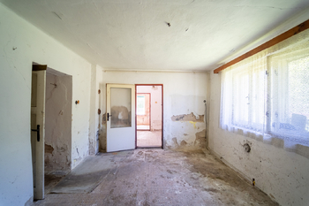 Prodej domu 80 m², Velim